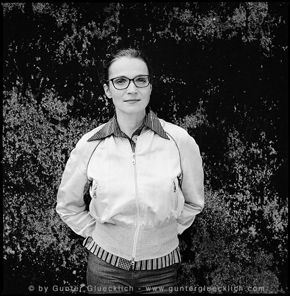 Gunter Glücklich Photography - Seddig, Katrin - Alphabetical