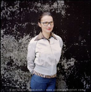 Gunter Glücklich Photography - Seddig, Katrin - Alphabetical