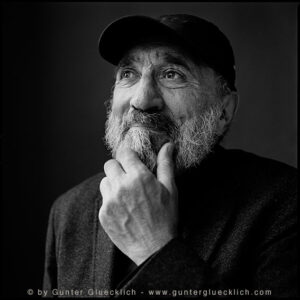 Gunter Glücklich Photography - Seesslen, Georg - Alphabetical