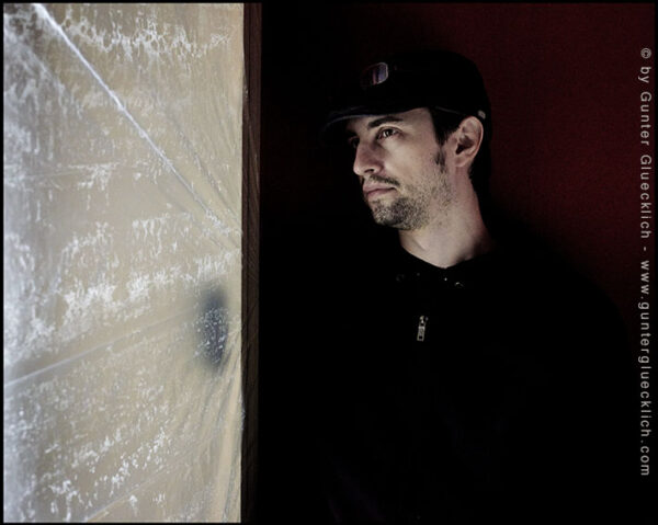 Gunter Glücklich Photography - Setz, Clemens J. - Alphabetical