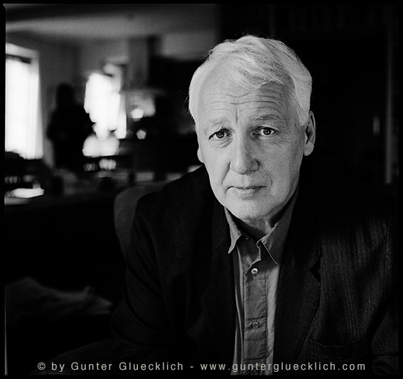 Gunter Glücklich Photography - Shakespeare, Nicholas - Alphabetical