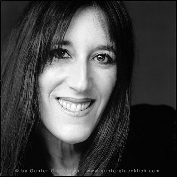 Gunter Glücklich Photography - Shalev, Zeruya - Alphabetical