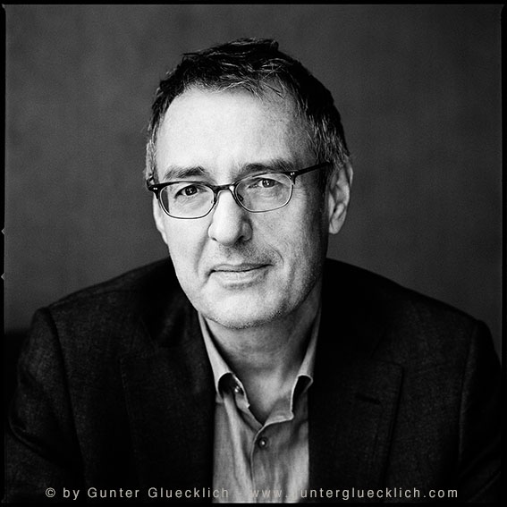 Gunter Glücklich Photography - Simanowski, Roberto - Alphabetical