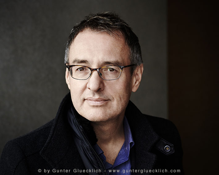 Gunter Glücklich Photography - Simanowski, Roberto - Alphabetical