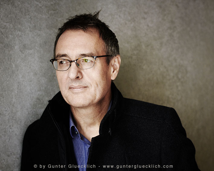 Gunter Glücklich Photography - Simanowski, Roberto - Alphabetical