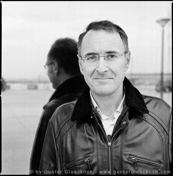 Gunter Glücklich Photography - Simi, Giampaolo - Alphabetical