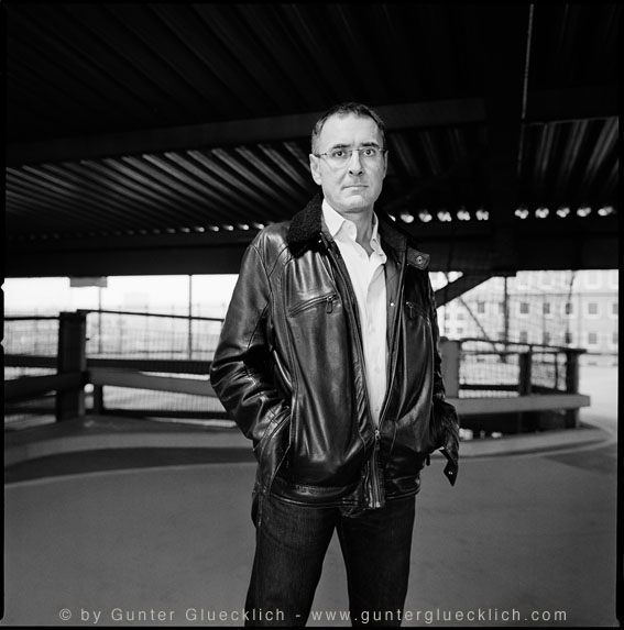 Gunter Glücklich Photography - Simi, Giampaolo - Alphabetical