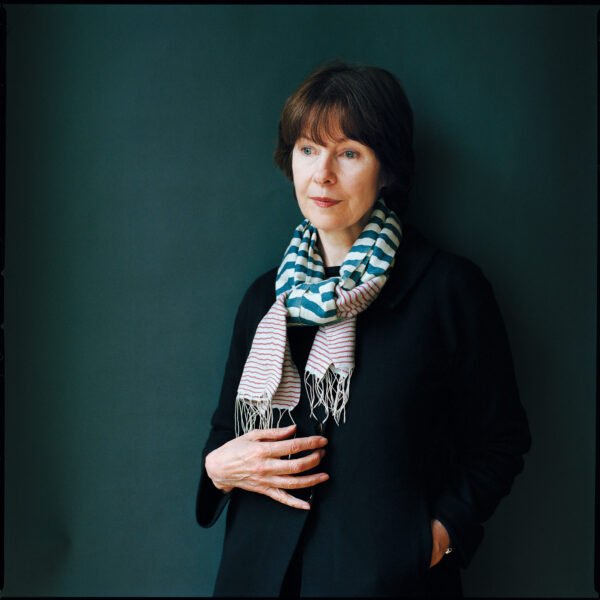 Gunter Glücklich Photography - Graphic Novelists - Portfolio