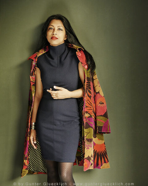 Gunter Glücklich Photography - Sinha, Shumona - Alphabetical