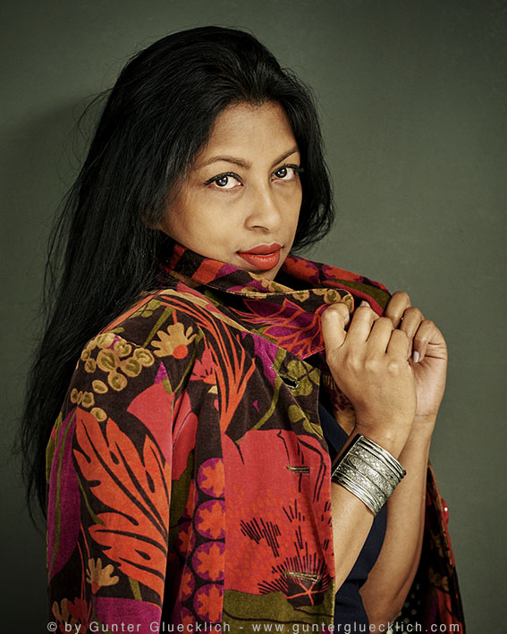 Gunter Glücklich Photography - Sinha, Shumona - Alphabetical