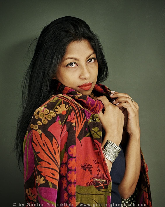 Gunter Glücklich Photography - Sinha, Shumona - Alphabetical