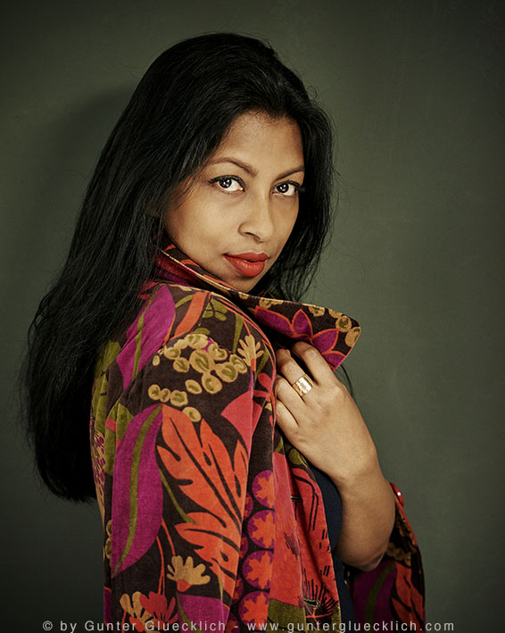 Gunter Glücklich Photography - Sinha, Shumona - Alphabetical