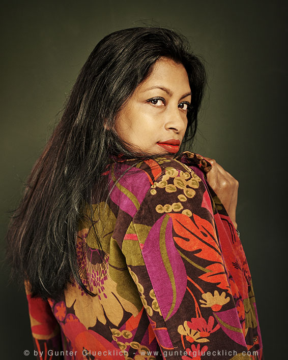 Gunter Glücklich Photography - Sinha, Shumona - Alphabetical