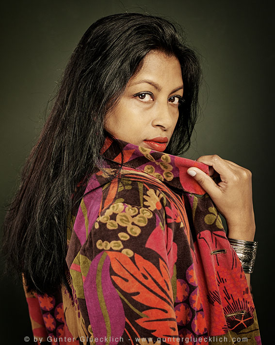 Gunter Glücklich Photography - Sinha, Shumona - Alphabetical