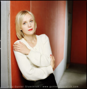 Gunter Glücklich Photography - Skomsvold, Kjersti A. - Alphabetical