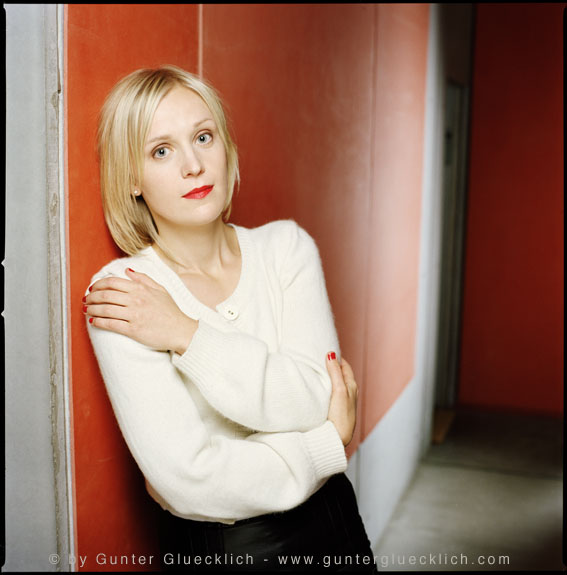 Gunter Glücklich Photography - Skomsvold, Kjersti A. - Alphabetical