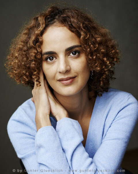 Gunter Glücklich Photography - Slimani, Leila - Alphabetical