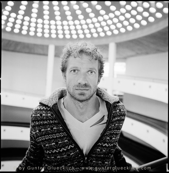 Gunter Glücklich Photography - Smith, Tom Rob - Alphabetical