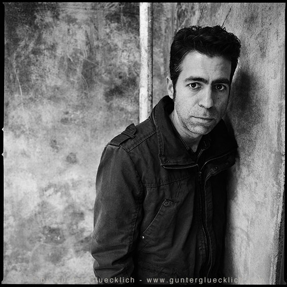 Gunter Glücklich Photography - Sobol, Yali - Alphabetical