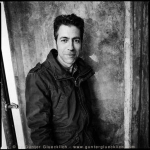 Gunter Glücklich Photography - Sobol, Yali - Alphabetical