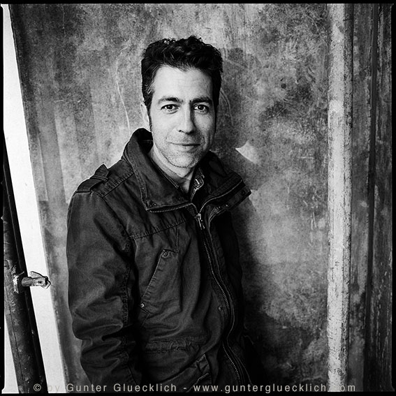 Gunter Glücklich Photography - Sobol, Yali - Alphabetical