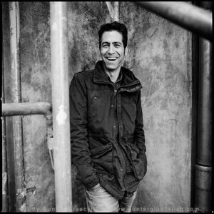 Gunter Glücklich Photography - Sobol, Yali - Alphabetical