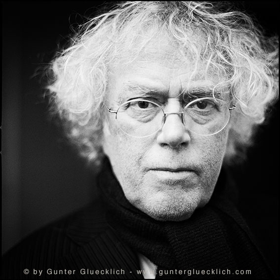 Gunter Glücklich Photography - Solstad, Dag - Alphabetical