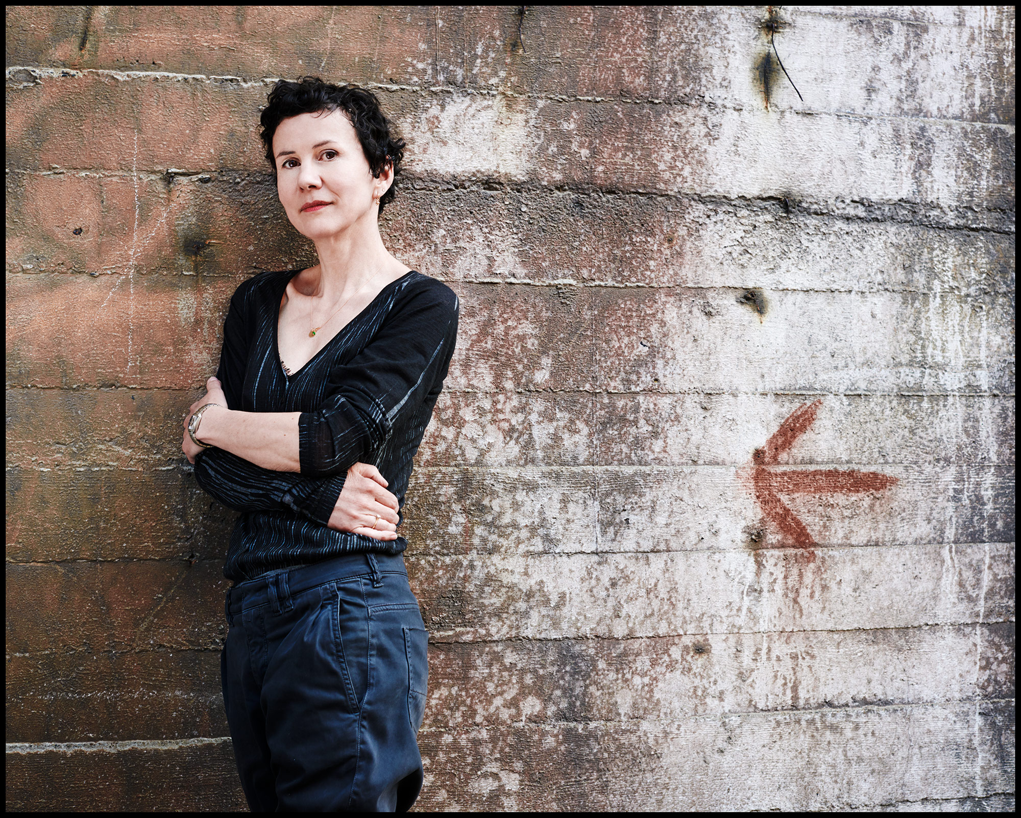 Gunter Glücklich Photography - Graphic Novelists - Portfolio