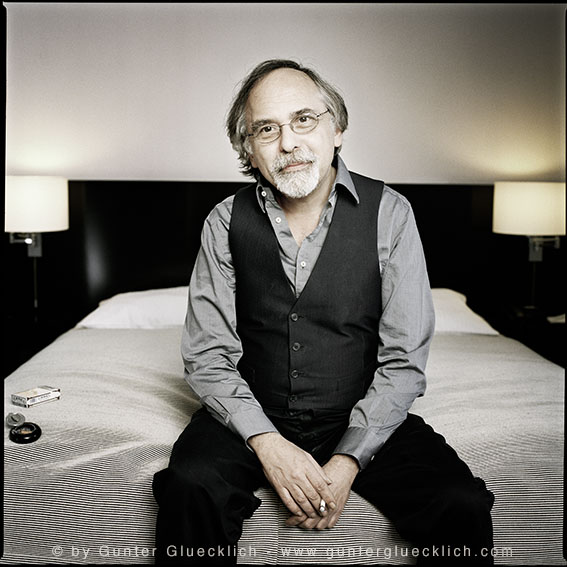 Gunter Glücklich Photography - Spiegelman, Art - Alphabetical