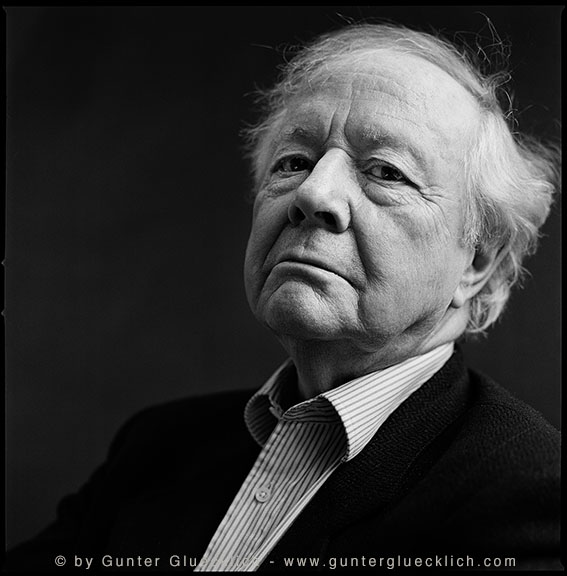 Gunter Glücklich Photography - Spies, Werner - Alphabetical