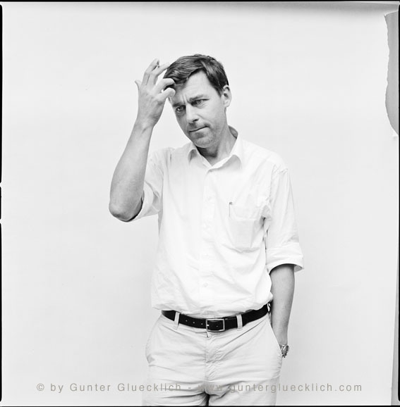 Gunter Glücklich Photography - Stamm, Peter - Alphabetical