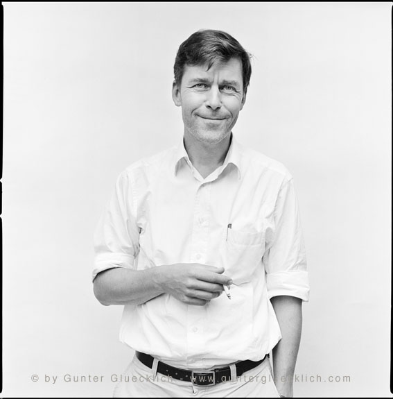 Gunter Glücklich Photography - Stamm, Peter - Alphabetical