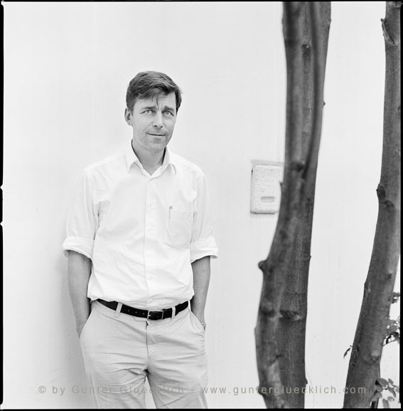 Stamm, Peter Gunter Glücklich Photography