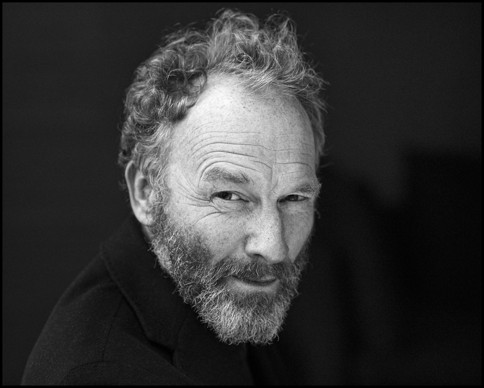 Gunter Glücklich Photography - Stefánsson, Jón Kalman - Alphabetical