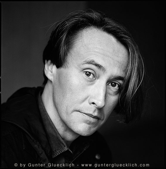 Gunter Glücklich Photography - Steger, Aleš - Alphabetical