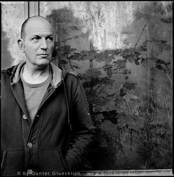 Gunter Glücklich Photography - Steinhöfel, Andreas - Alphabetical