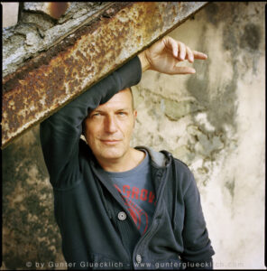 Gunter Glücklich Photography - Steinhöfel, Andreas - Alphabetical