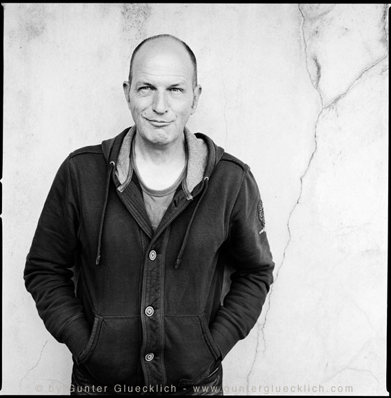 Gunter Glücklich Photography - Steinhöfel, Andreas - Alphabetical