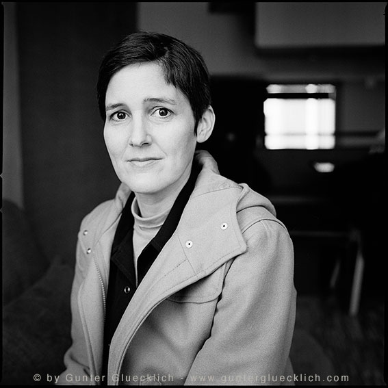 Gunter Glücklich Photography - Stelling, Anke - Alphabetical