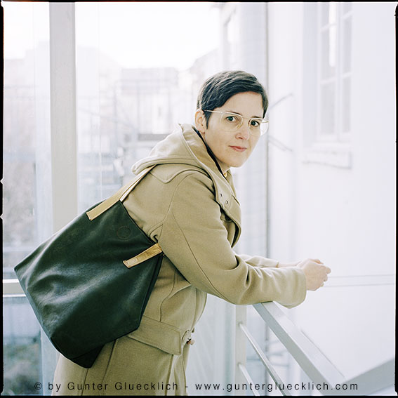 Gunter Glücklich Photography - Stelling, Anke - Alphabetical