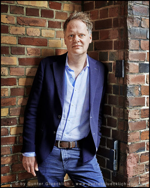 Gunter Glücklich Photography - Strässle, Thomas - Alphabetical