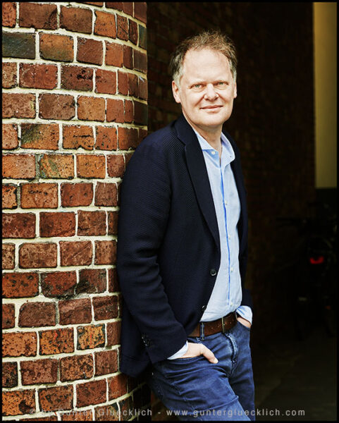 Gunter Glücklich Photography - Strässle, Thomas - Alphabetical