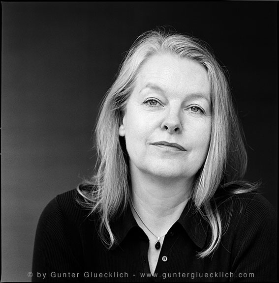 Gunter Glücklich Photography - Streeruwitz, Marlene - Alphabetical