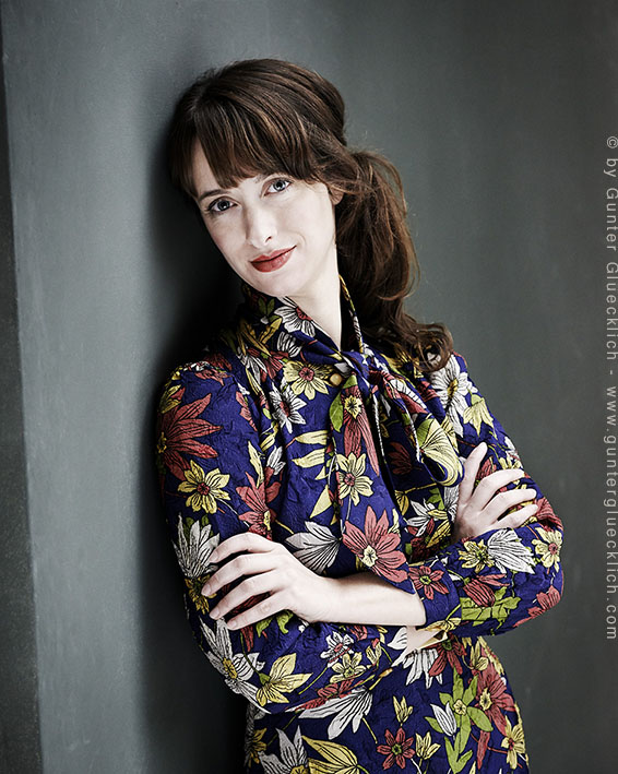 Gunter Glücklich Photography - Stricker, Sarah - Alphabetical