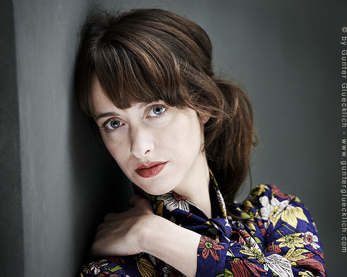 Gunter Glücklich Photography - Stricker, Sarah - Alphabetical