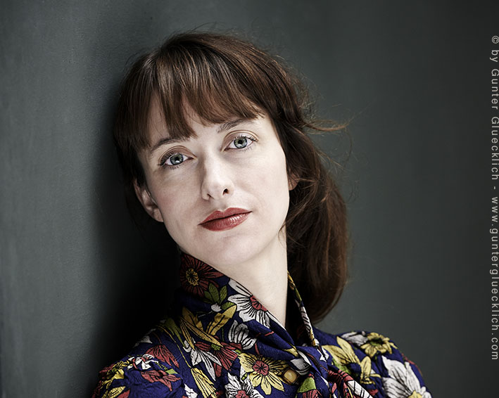 Gunter Glücklich Photography - Stricker, Sarah - Alphabetical