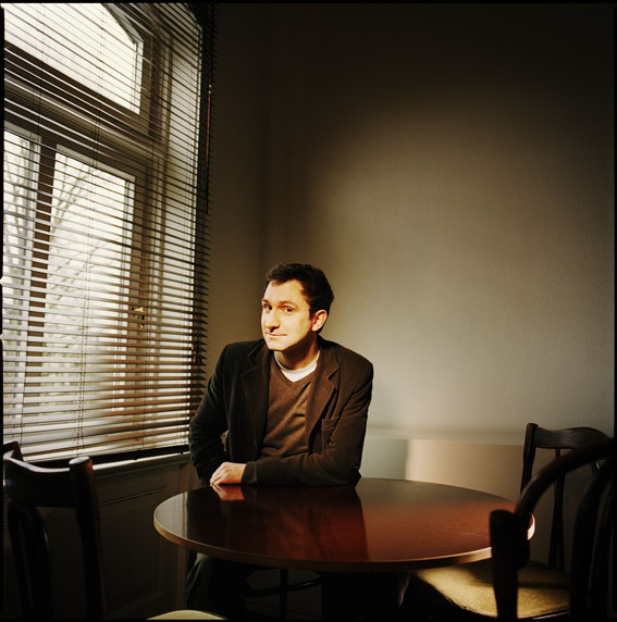 Gunter Glücklich Photography - Stroud, Jonathan - Alphabetical