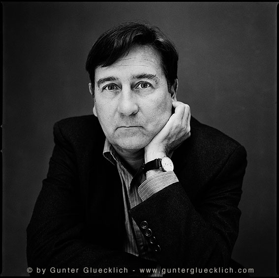 Gunter Glücklich Photography - Sulzer, Alain Claude - Alphabetical