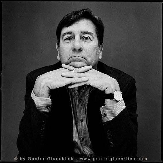 Gunter Glücklich Photography - Sulzer, Alain Claude - Alphabetical