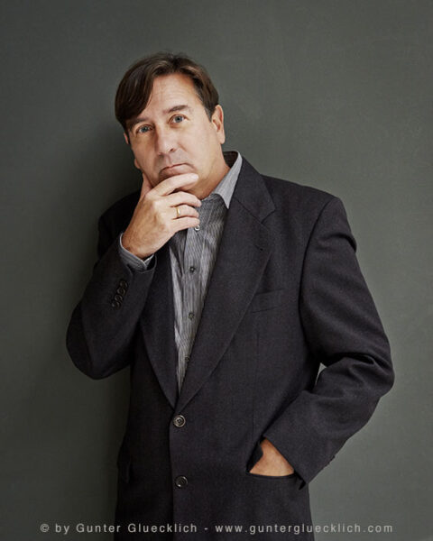 Gunter Glücklich Photography - Sulzer, Alain Claude - Alphabetical